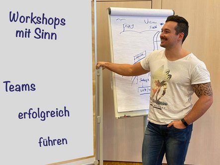 Workshop mit Philipp Parzer